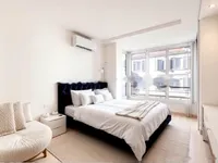 Недвижимость Apartment Cannes Center: 5