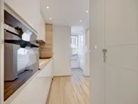 Недвижимость Apartment Cannes Center: 7