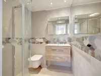 Недвижимость Apartment Cannes Center: 8