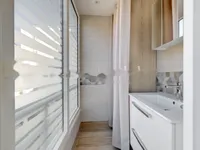 Недвижимость Apartment Cannes Center: 9