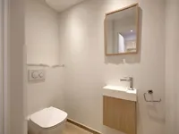 Недвижимость Apartment Cannes Center: 10