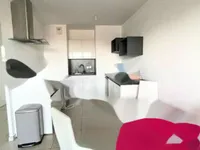 Недвижимость Apartment Cannes: 3