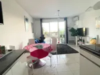 Недвижимость Apartment Cannes: 4