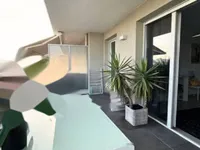 Недвижимость Apartment Cannes: 8