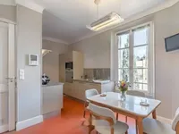 Недвижимость Apartment Croix des Gardes: 4