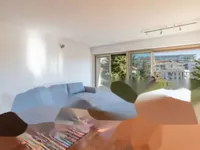 Недвижимость Apartment Carnot Cannes: 3