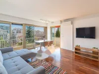 Недвижимость Apartment Carnot Cannes: 4