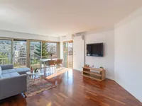 Недвижимость Apartment Carnot Cannes: 7