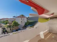 Недвижимость Apartment Carnot Cannes: 9