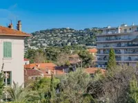 Недвижимость Apartment Carnot Cannes: 14