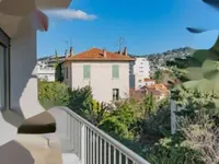 Недвижимость Apartment Carnot Cannes: 15