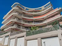 Недвижимость Apartment Carnot Cannes: 17