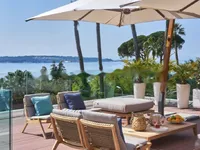 Недвижимость Villa Cannes Centre-ville: 1
