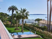 Недвижимость Villa Cannes Centre-ville: 2