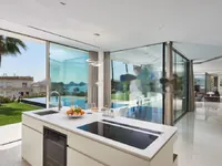 Недвижимость Villa Cannes Centre-ville: 3