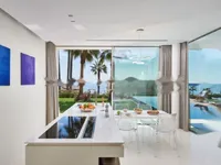 Недвижимость Villa Cannes Centre-ville: 4