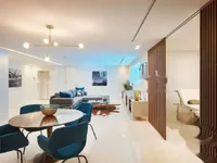 Недвижимость Villa Cannes Centre-ville: 5