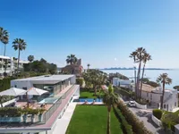 Недвижимость Villa Cannes Centre-ville: 6