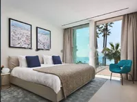 Недвижимость Villa Cannes Centre-ville: 12