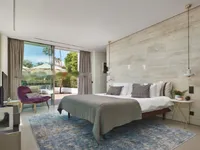 Недвижимость Villa Cannes Centre-ville: 16