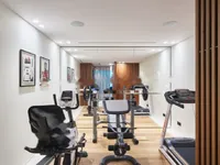 Недвижимость Villa Cannes Centre-ville: 18