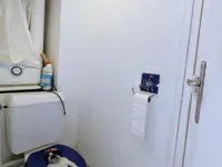 Недвижимость Apartment Croix des Gardes: 8