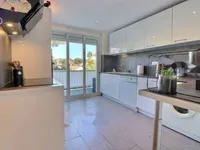 Недвижимость Apartment Petit Juas: 7