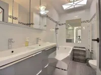 Недвижимость Apartment Petit Juas: 10