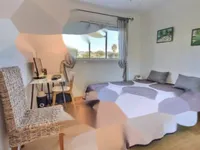 Недвижимость Apartment Petit Juas: 12