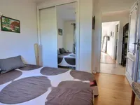 Недвижимость Apartment Petit Juas: 13