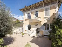 Недвижимость Maison Petit Juas: 1