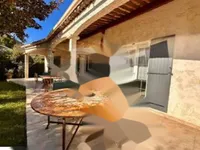 Недвижимость Villa Cannes La Bocca Nord: 3