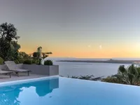 Недвижимость Villa Cannes Californie: 2