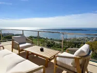 Недвижимость Villa Cannes Californie: 4