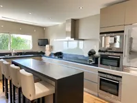 Недвижимость Villa Cannes Californie: 7