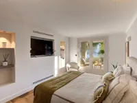 Недвижимость Villa Cannes Californie: 12