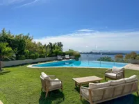 Недвижимость Villa Cannes Californie: 15