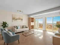 Недвижимость Apartment Petit Juas: 1