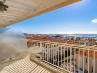 Недвижимость Apartment Petit Juas: 4