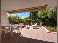 Недвижимость Apartment Cannes California: 2