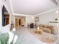 Недвижимость Apartment Cannes California: 4