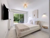 Недвижимость Apartment Cannes California: 8