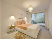 Недвижимость Apartment Cannes California: 9