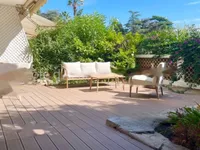 Недвижимость Apartment Cannes California: 16