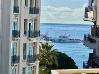 Недвижимость Apartment Pointe Croisette: 1