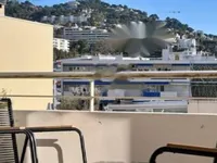 Недвижимость Apartment Pointe Croisette: 2