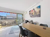 Недвижимость Apartment Pointe Croisette: 4