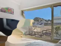 Недвижимость Apartment Pointe Croisette: 5