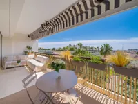 Недвижимость Apartment California Cannes: 1