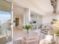Недвижимость Apartment California Cannes: 6